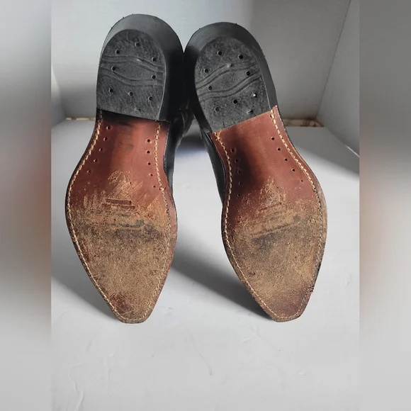 Pendleton, Paul Brodie Western Boots - Picture 5 of 6